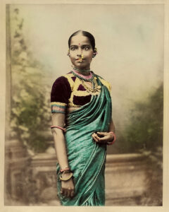 Of India, Indians, and the Food Revolution Image